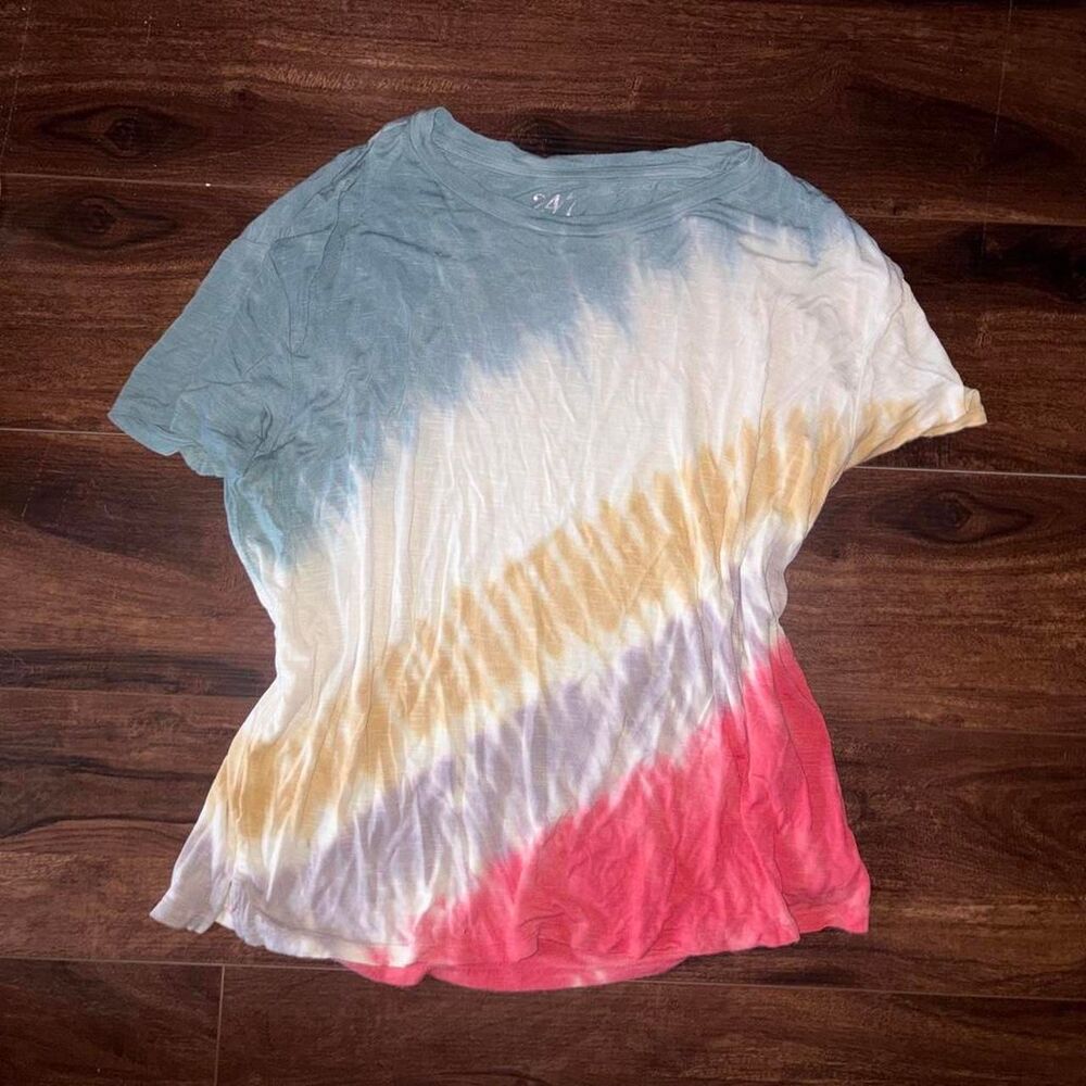 Maurices Women's Multi T-shirt